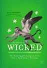 Susan Aronstein, Kent Drummond, Terri L. Rittenburg - The Road to Wicked