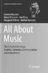 Maria Mannone, Guerino Mazzola, Margaret O'Brien, Yan Pang, Nathan Torunsky - All About Music