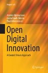 Anders Hjalmarsson, Paul Johannesson, Gustaf Juell-Skielse - Open Digital Innovation