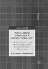 Alexander Linsbichler - Was Ludwig von Mises a Conventionalist?