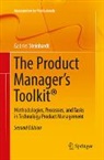 Gabriel Steinhardt - The Product Manager's Toolkit®