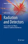 Lucio Cerrito - Radiation and Detectors