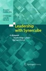 Christiane von der Heiden, Christiane von der Heiden, Anatoly Zankovsky - Leadership with Synercube