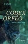 Michael Charles Tobias - Codex Orféo; .