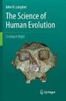 John H. Langdon - The Science of Human Evolution