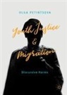 Olga Petintseva - Youth Justice and Migration