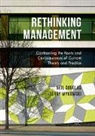 Neil Douglas, Terry Wykowski - Rethinking Management