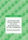 Ekaterina Dorodnykh - Economic and Social Impacts of Food Self-Reliance in the Caribbean