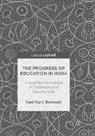 Vani Kant Borooah - The Progress of Education in India
