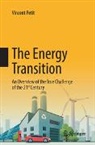 Vincent Petit - The Energy Transition