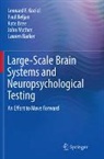 Lauren Barker, Paul Beljan, Kate Bree, Leonard F. Koziol, John Mather - Large-Scale Brain Systems and Neuropsychological Testing