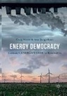 Arne Jungjohann, Craig Morris - Energy Democracy