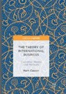 Mark Casson - The Theory of International Business