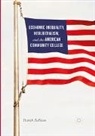 Patrick Sullivan - Economic Inequality, Neoliberalism, and the American Community College