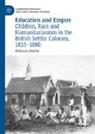 Rebecca Swartz - Education and Empire