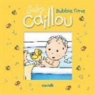 Pascale Morin, Pierre Brignaud - Baby Caillou: Bubble Time
