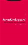 Søren Kierkegaard - Ejercitación del cristianismo