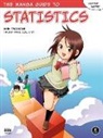 Shin Takahashi - The Manga Guide to Statistics