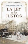 Chufo Lloréns - La ley de los justos
