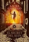 Laura Gallego García - Guardians de la Ciutadella 2. El secret del Xein