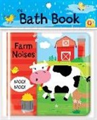Jonathan Miller - Farm Noises