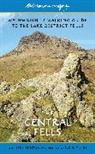 Alfred Wainwright - The Central Fells (Walkers Edition): Volume 3