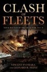 Leonard R Heinz, Vincent OHara, Vincent O'Hara - Clash of Fleets