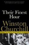 Winston Churchill, Churchill Winston - Their Finest Hour