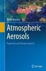 Olivier Boucher - ATMOSPHERIC AEROSOLS