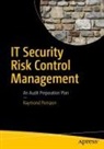 Raymond Pompon - IT Security Risk Control Management