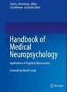 Carol L. Armstrong, Carol L Armstrong, Morrow, Lisa Morrow - Handbook of Medical Neuropsychology