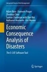 Samrat Chatterjee, Zhenhua Chen, Nathaniel Heatwole, Fynnwin Prager, Adam Rose, Eric Warren... - Economic Consequence Analysis of Disasters