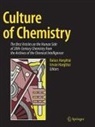 Balazs Hargittai, Istvan Hargittai, István Hargittai - Culture of Chemistry