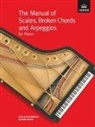 Ruth Gerald - The Manual of Scales, Broken Chords and Arpeggios