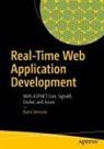 Rami Vemula - Real-Time Web Application Development
