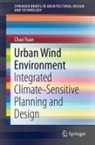 Chao Yuan - Urban Wind Environment