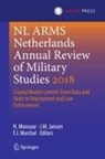 J. M. Jansen, J.M. Jansen, F. J. Marchal, F.J. Marchal, H. Monsuur - NL ARMS Netherlands Annual Review of Military Studies 2018