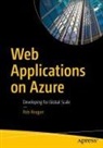 Rob Reagan - Web Applications on Azure