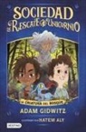 Adam Gidwitz, Adam Gidwitz - La criatura del bosque