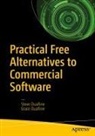 Grace Oualline, Steve Oualline - Practical Free Alternatives to Commercial Software