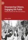 Rainer Eisfeld - Empowering Citizens, Engaging the Public