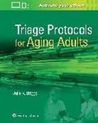 Julie K Briggs - Triage Protocols for Aging Adults