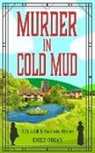 Emily Organ - Murder in Cold Mud