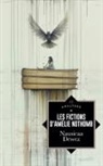 Nausicaa Dewez - Les Fictions d'Amélie Nothomb