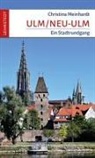 Christina Meinhardt, Mark Lehmstedt - Ulm/Neu-Ulm