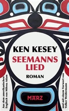 Ken Kesey, Milena Adam - Seemannslied