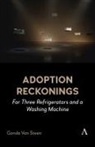 Gonda Van Steen, Gonda Van Steen, Van Steen Gonda - Adoption Reckonings