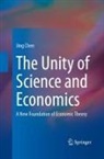Jing Chen - The Unity of Science and Economics
