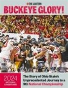 Kci Sports Publishing - Buckeye Glory!