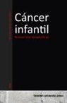 Julia Adam, Hans van Coyne - Cáncer infantil